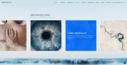 jerome böhm website screenshot
